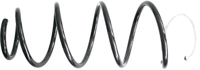 Sachs Fahrwerksfeder [Hersteller-Nr. 993156] für Citroën von SACHS