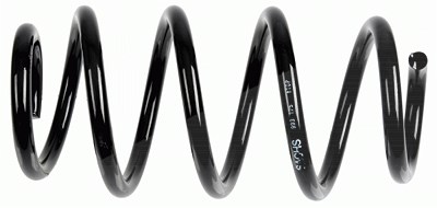 Sachs Fahrwerksfeder [Hersteller-Nr. 993175] für Seat von SACHS