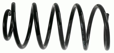 Sachs Fahrwerksfeder [Hersteller-Nr. 994119] für Opel, Vauxhall von SACHS