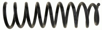 Sachs Fahrwerksfeder [Hersteller-Nr. 996033] für Audi von SACHS