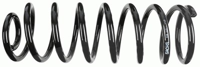 Sachs Fahrwerksfeder [Hersteller-Nr. 996346] für Volvo von SACHS