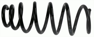 Sachs Fahrwerksfeder [Hersteller-Nr. 998397] für Alfa Romeo von SACHS