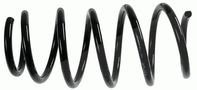 Sachs Fahrwerksfeder [Hersteller-Nr. 998718] für Opel, Vauxhall von SACHS