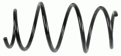 Sachs Fahrwerksfeder [Hersteller-Nr. 998864] für Toyota von SACHS