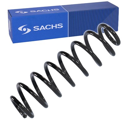 Sachs Fahrwerksfeder Hinterachse [Hersteller-Nr. 994336] für Skoda, VW von SACHS