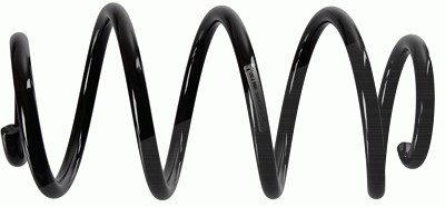 Sachs Fahrwerksfeder [Hersteller-Nr. 994730] für Mercedes-Benz von SACHS