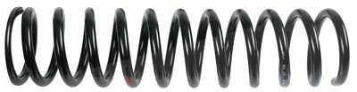 Sachs Fahrwerksfeder [Hersteller-Nr. 997108] für Mercedes-Benz von SACHS