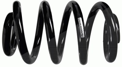 Sachs Fahrwerksfeder [Hersteller-Nr. 993176] für Nissan, Opel, Renault, Vauxhall von SACHS