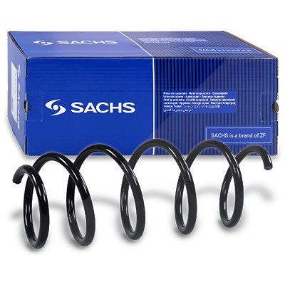 Sachs Fahrwerksfeder vorne [Hersteller-Nr. 998727] für Opel von SACHS