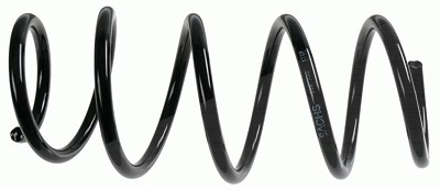 Sachs Fahrwerksfeder [Hersteller-Nr. 998730] für Opel, Vauxhall von SACHS
