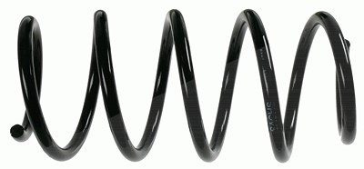 Sachs Fahrwerksfeder [Hersteller-Nr. 998732] für Opel, Vauxhall von SACHS