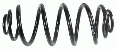 Sachs Fahrwerksfeder [Hersteller-Nr. 996700] für Opel, Vauxhall von SACHS