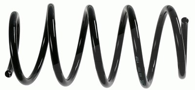 Sachs Fahrwerksfeder [Hersteller-Nr. 998720] für Opel, Vauxhall von SACHS