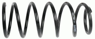 Sachs Fahrwerksfeder [Hersteller-Nr. 997028] für Opel, Vauxhall von SACHS