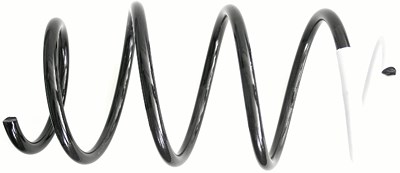 Sachs Fahrwerksfeder [Hersteller-Nr. 993144] für Renault von SACHS