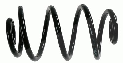 Sachs Fahrwerksfeder [Hersteller-Nr. 994167] für Renault von SACHS
