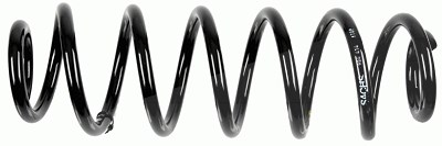 Sachs Fahrwerksfeder [Hersteller-Nr. 994414] für Skoda, VW von SACHS