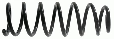 Sachs Fahrwerksfeder [Hersteller-Nr. 994146] für Toyota von SACHS