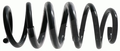 Sachs Fahrwerksfeder [Hersteller-Nr. 994162] für Toyota von SACHS