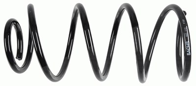 Sachs Fahrwerksfeder [Hersteller-Nr. 993212] für Volvo von SACHS