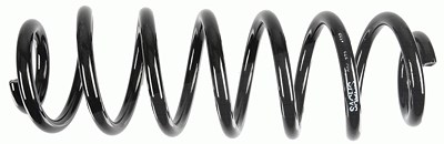 Sachs Fahrwerksfeder [Hersteller-Nr. 994373] für VW von SACHS