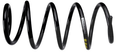 Sachs Fahrwerksfeder [Hersteller-Nr. 993103] für VW von SACHS