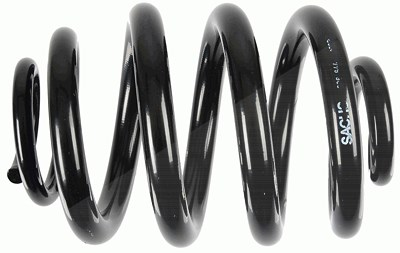 Sachs Fahrwerksfeder [Hersteller-Nr. 996644] für VW von SACHS