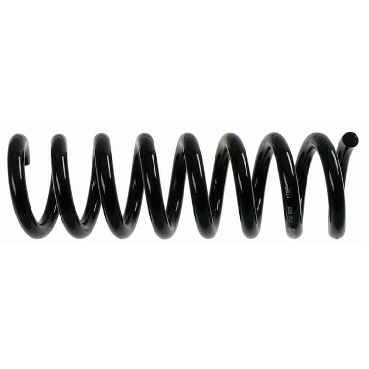 Sachs Feder hinten Mercedes CLS E-Klasse W211 Sachs Feder hinten Mercedes CLS E-Klasse W211 von SACHS