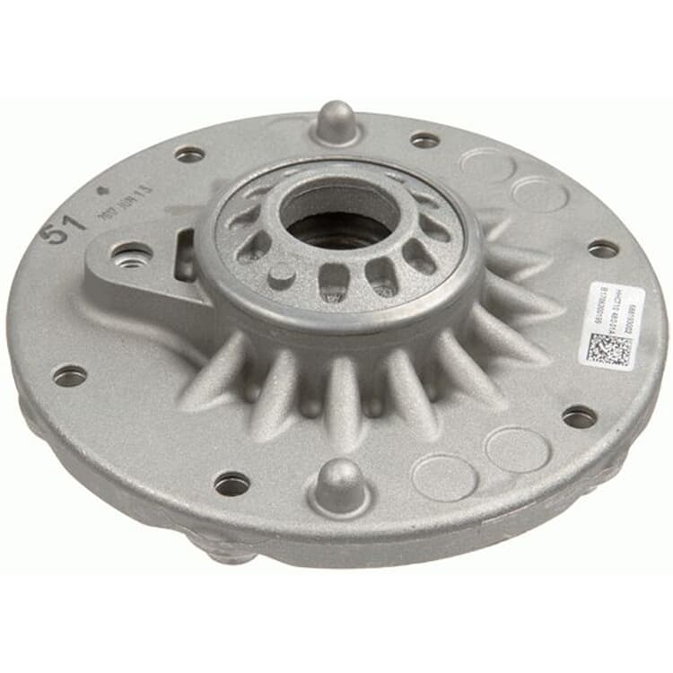 Sachs Federbeinlager vorne BMW 1er 2er 3er 4er Sachs Federbeinlager vorne BMW 1er 2er 3er 4er von SACHS