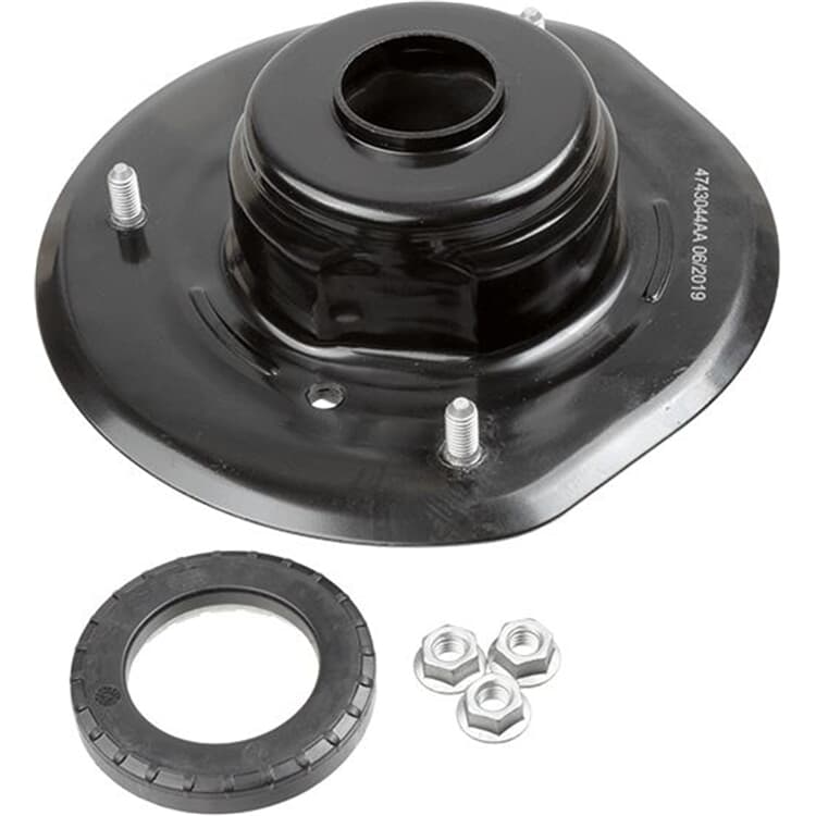 Sachs Federbeinlager vorne Chrysler Voyager Sachs Federbeinlager vorne Chrysler Voyager von SACHS
