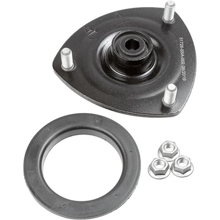 Sachs Federbeinlager vorne Honda Civic Cr-V Sachs Federbeinlager vorne Honda Civic Cr-V von SACHS