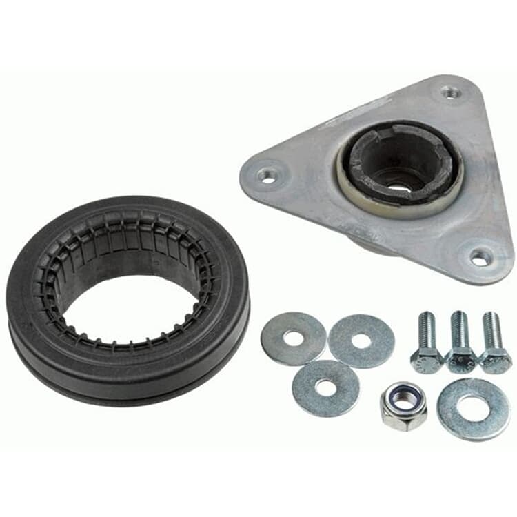 Sachs Federbeinlager vorne Renault Captur Clio Modus Sachs Federbeinlager vorne Renault Captur Clio Modus von SACHS