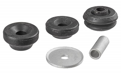 Sachs Federbeinstützlager [Hersteller-Nr. 802297] für Chrysler, Hyundai, Mitsubishi von SACHS