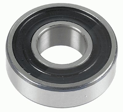 Sachs Führungslager, Kupplung [Hersteller-Nr. 1863869009] für Citroën, Dacia, Isuzu, Nissan, Opel, Peugeot, Renault, Vauxhall von SACHS