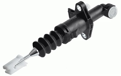 Sachs Geberzylinder, Kupplung [Hersteller-Nr. 6284605026] für Audi, Porsche, VW von SACHS