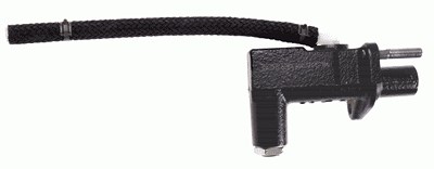 Sachs Geberzylinder, Kupplung [Hersteller-Nr. 6284600121] für Mazda von SACHS