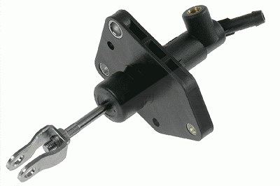 Sachs Geberzylinder, Kupplung [Hersteller-Nr. 6284600557] für Hyundai von SACHS