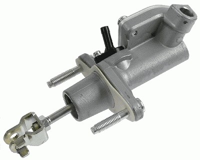 Sachs Geberzylinder, Kupplung [Hersteller-Nr. 6284600589] für Honda von SACHS
