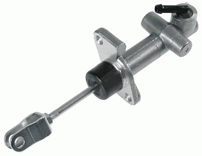 Sachs Geberzylinder, Kupplung [Hersteller-Nr. 6284600597] für Chevrolet, Daewoo von SACHS