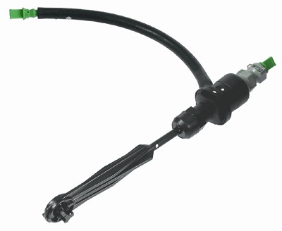 Sachs Geberzylinder, Kupplung [Hersteller-Nr. 6284600658] für Renault von SACHS