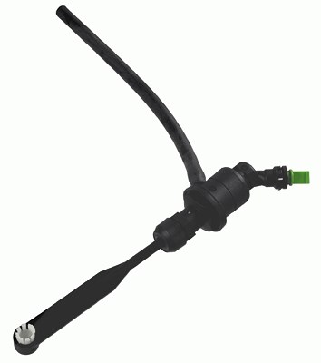 Sachs Geberzylinder, Kupplung [Hersteller-Nr. 6284600718] für Nissan, Opel, Renault, Vauxhall von SACHS