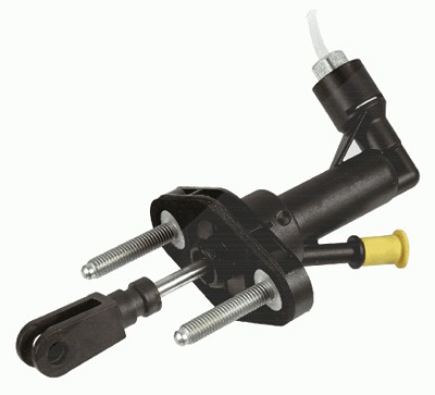 Sachs Geberzylinder, Kupplung [Hersteller-Nr. 6284600742] für Mazda von SACHS