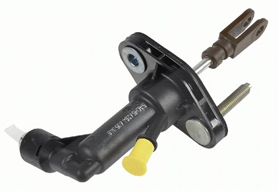 Sachs Geberzylinder, Kupplung [Hersteller-Nr. 6284605048] für Mazda von SACHS