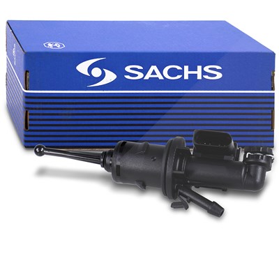 Sachs Geberzylinder, Kupplung [Hersteller-Nr. 6284605102] für Audi, Seat, Skoda, VW von SACHS