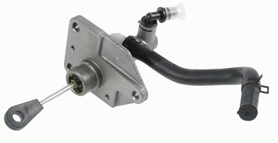 Sachs Geberzylinder, Kupplung [Hersteller-Nr. 6284600608] für Hyundai, Kia von SACHS