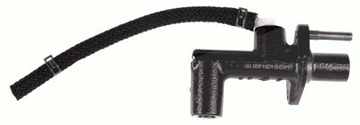 Sachs Geberzylinder, Kupplung [Hersteller-Nr. 6284600119] für Mazda von SACHS