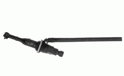 Sachs Geberzylinder, Kupplung [Hersteller-Nr. 6284600153] für Nissan, Opel, Renault, Vauxhall von SACHS