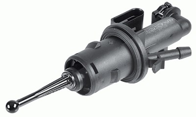 Sachs Geberzylinder, Kupplung [Hersteller-Nr. 6284605003] für VW von SACHS