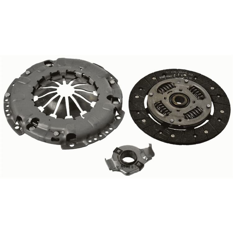 Sachs Kupplung Alfa Romeo Citroen Fiat Lancia Peugeot Sachs Kupplung Alfa Romeo Citroen Fiat Lancia Peugeot von SACHS