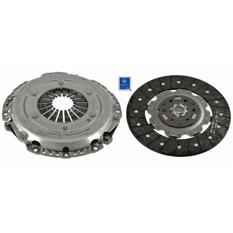 Sachs Kupplung Alfa Romeo Fiat Lancia Opel Sachs Kupplung Alfa Romeo Fiat Lancia Opel von SACHS